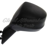 DOOR MIRROR LH POWER HTD — photo 4
