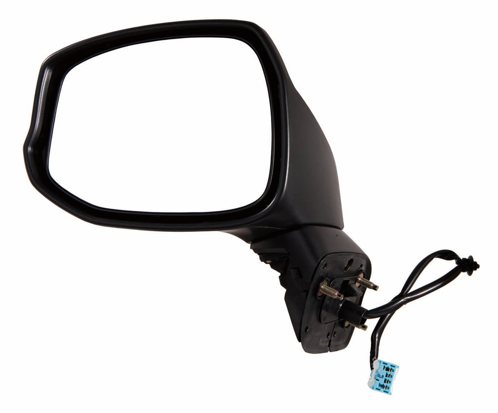 DOOR MIRROR LH POWER HTD