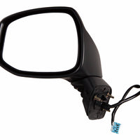 DOOR MIRROR LH POWER HTD