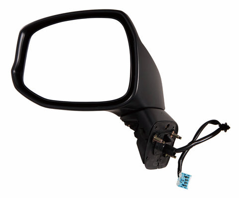 DOOR MIRROR LH POWER HTD