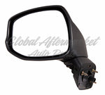 DOOR MIRROR LH MANUAL — photo 1