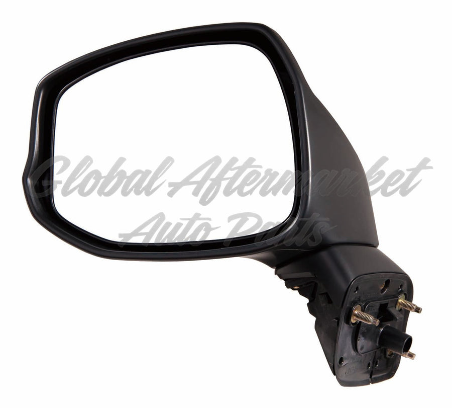DOOR MIRROR LH MANUAL