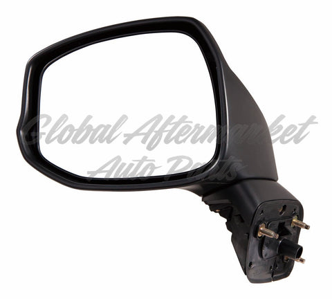 DOOR MIRROR LH MANUAL
