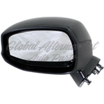 DOOR MIRROR LH MANUAL — photo 2