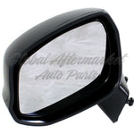 DOOR MIRROR LH MANUAL — photo 3