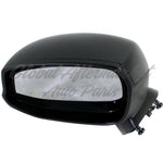 DOOR MIRROR LH MANUAL — photo 4