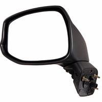 DOOR MIRROR LH MANUAL
