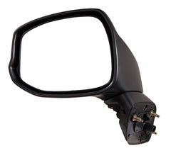 DOOR MIRROR LH MANUAL