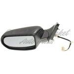 DOOR MIRROR LH POWER PTM — photo 4