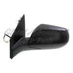 DOOR MIRROR LH POWER PTM — photo 5