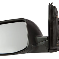 DOOR MIRROR LH POWER PTM