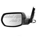 DOOR MIRROR LH POWER HTD PTM — photo 2