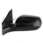 DOOR MIRROR LH POWER HTD PTM — photo 3