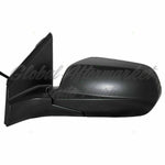 DOOR MIRROR LH POWER TEXTURED — photo 2