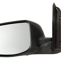 DOOR MIRROR LH POWER TEXTURED