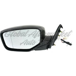 DOOR MIRROR LH POWER PTM W/O SIGNAL/HEAT — photo 2