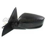 DOOR MIRROR LH POWER PTM W/O SIGNAL/HEAT — photo 4