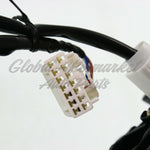 DOOR MIRROR LH POWER PTM W/O SIGNAL/HEAT — photo 5