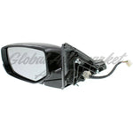 DOOR MIRROR LH POWER PTM HTD W/SIGNAL — photo 3