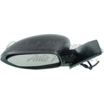 DOOR MIRROR LH POWER TEXTURED LX MODEL — photo 5