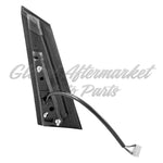 DOOR MIRROR LH POWER HTD W/O TURN SIGNAL EX/EXL MODEL — photo 4