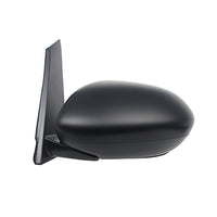 DOOR MIRROR LH POWER HTD W/O TURN SIGNAL EX/EXL MODEL