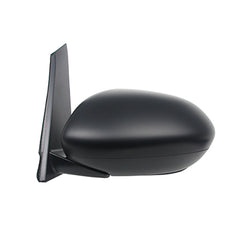 DOOR MIRROR LH POWER HTD W/O TURN SIGNAL EX/EXL MODEL