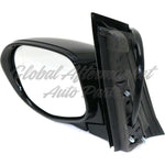 DOOR MIRROR LH POWER HTD W/MEMORY/SIGNAL TOURING/TOURING ELITE PTM — photo 3