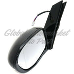 DOOR MIRROR LH POWER HTD W/MEMORY/SIGNAL TOURING/TOURING ELITE PTM — photo 4