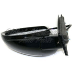 DOOR MIRROR LH POWER HTD W/MEMORY/SIGNAL TOURING/TOURING ELITE PTM — photo 5