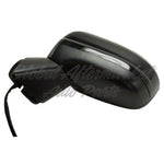 DOOR MIRROR LH POWER PTM HTD — photo 3