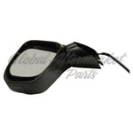 DOOR MIRROR LH POWER PTM HTD — photo 4