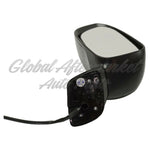 DOOR MIRROR LH POWER PTM HTD — photo 5