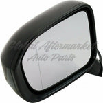 DOOR MIRROR LH POWER PTM — photo 4