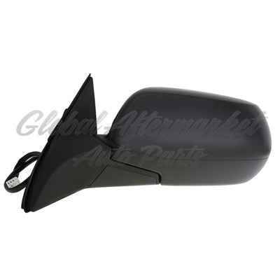 DOOR MIRROR LH POWER MANUAL FOLDING W/O SIGNAL PTM LX MODEL