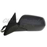 DOOR MIRROR LH POWER MANUAL FOLDING W/O SIGNAL PTM LX MODEL — photo 1