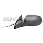 DOOR MIRROR LH POWER MANUAL FOLDING W/O SIGNAL PTM LX MODEL — photo 3
