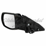 DOOR MIRROR LH POWER MANUAL FOLDING W/O SIGNAL PTM LX MODEL — photo 5