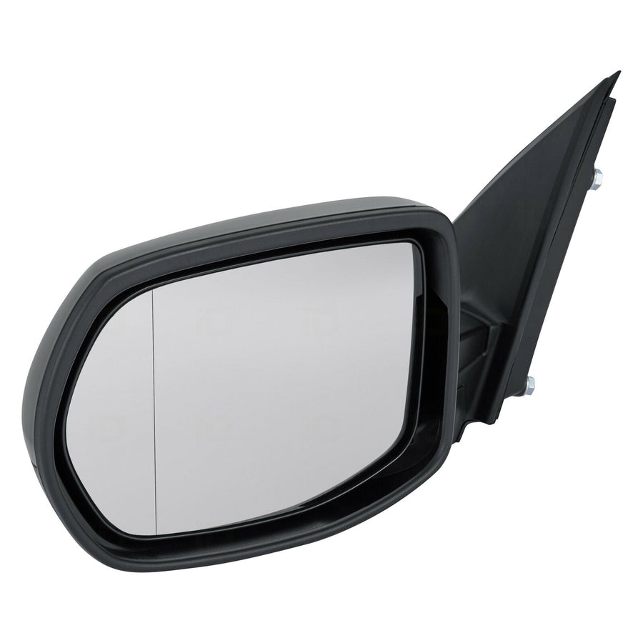 DOOR MIRROR LH POWER PTM W/O HEAT/ LANE DEPARTURE WARNING MANUAL FOLD