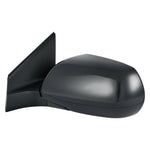 DOOR MIRROR LH POWER PTM W/O HEAT/ LANE DEPARTURE WARNING MANUAL FOLD — photo 2