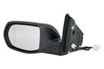 DOOR MIRROR LH POWER PTM W/O HEAT/ LANE DEPARTURE WARNING MANUAL FOLD — photo 3