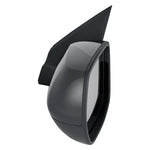 DOOR MIRROR LH POWER PTM W/O HEAT/ LANE DEPARTURE WARNING MANUAL FOLD — photo 4