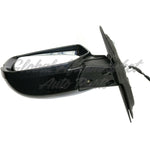 DOOR MIRROR LH POWER PTM HTD W/SIGNAL MANUAL FOLD — photo 5