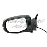 DOOR MIRROR LH POWER TEXTURED W/O EXPANDED VIEW/ HEAT — photo 1