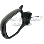 DOOR MIRROR LH POWER TEXTURED W/O EXPANDED VIEW/ HEAT — photo 3