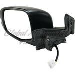 DOOR MIRROR LH POWER TEXTURED W/O EXPANDED VIEW/ HEAT — photo 4