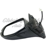 DOOR MIRROR LH POWER TEXTURED W/O EXPANDED VIEW/ HEAT — photo 5