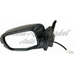 DOOR MIRROR LH POWER PTM HTD W/O SIGNAL/EXPANDED VIEW — photo 3