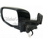 DOOR MIRROR LH POWER PTM HTD W/O SIGNAL/EXPANDED VIEW — photo 4