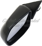 DOOR MIRROR LH POWER PTM MANUAL FOLDING W/O SIGNAL/ HTD — photo 2